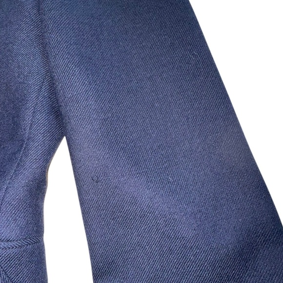 Strellson Vilos Blazer Navy Blue Jacket from Switzerland - Picture 13 of 13